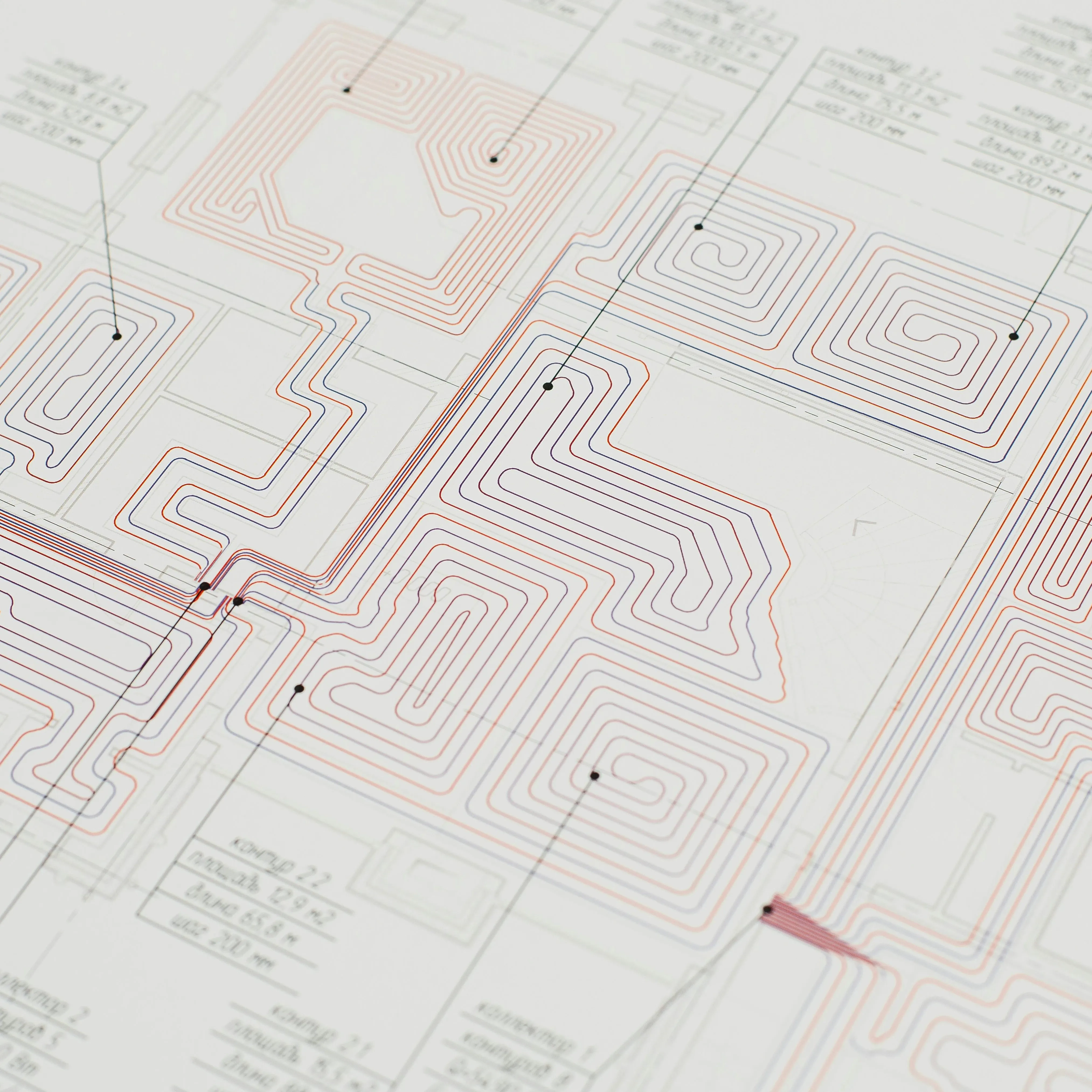 Planungsprozess nach BIM