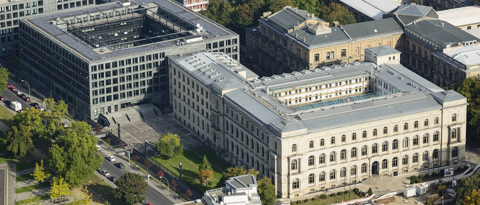 Ministerium für Verkehr, Bau und Wohnungswesen