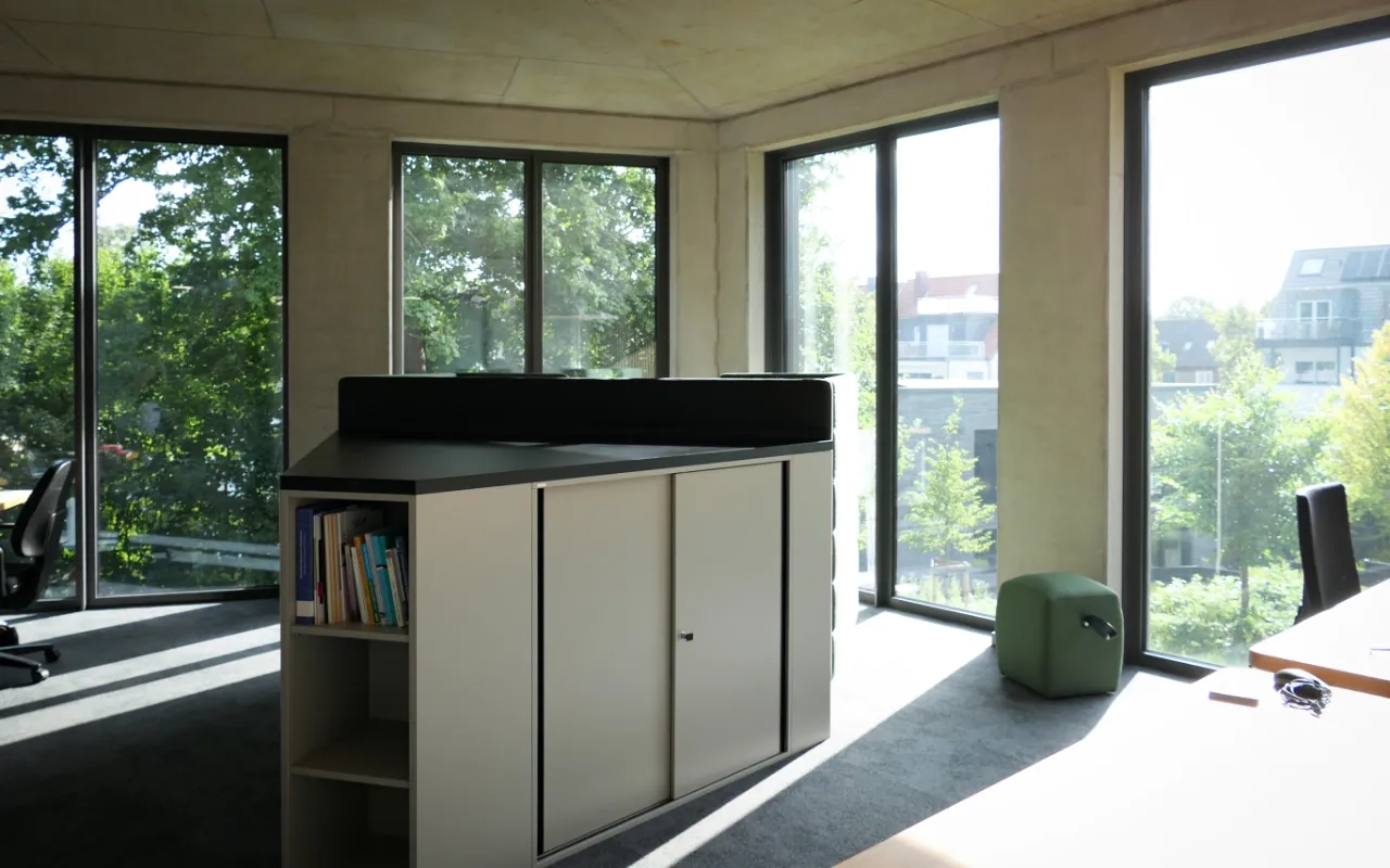 Team & Zusammenarbeit