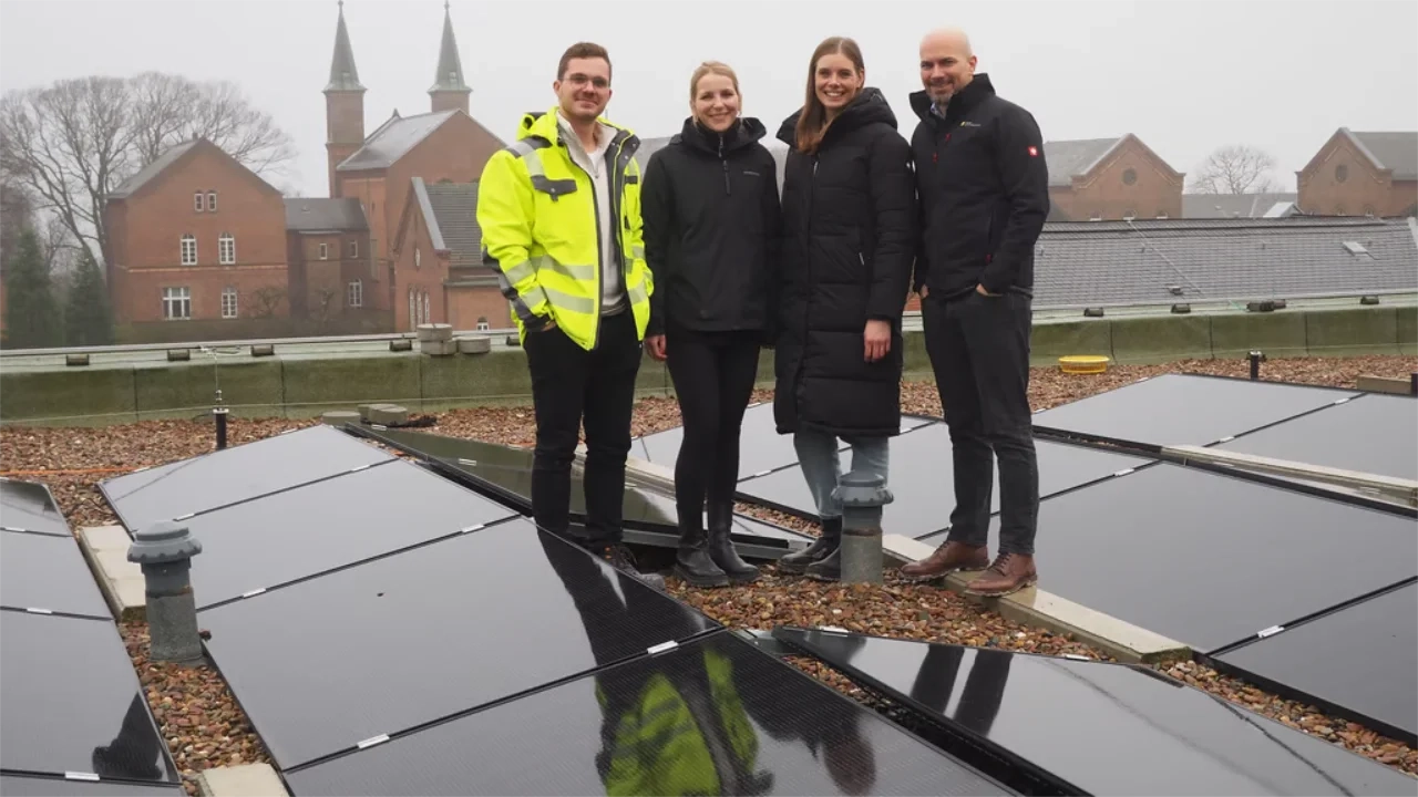 Von der Stange geht hier nichts