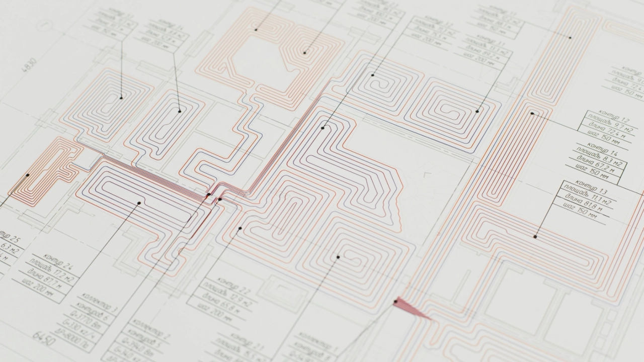 White and Red Printer Paper